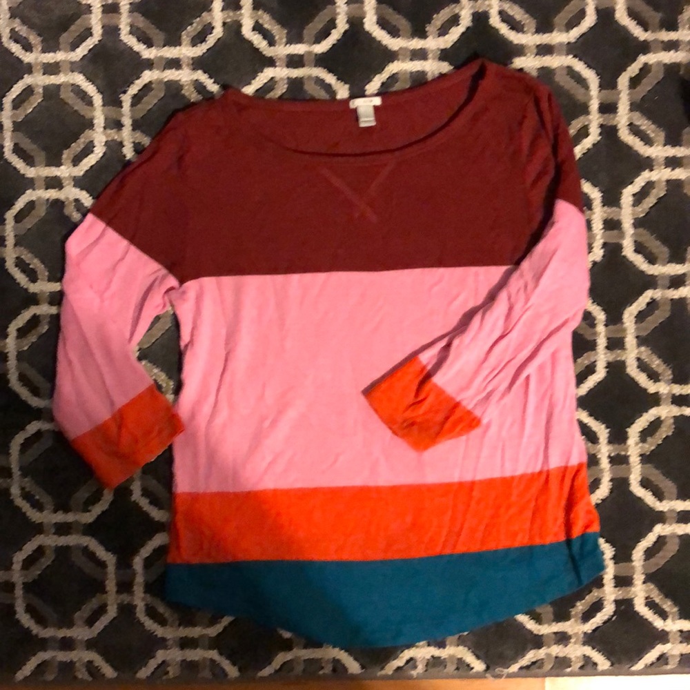 J Crew Sweater